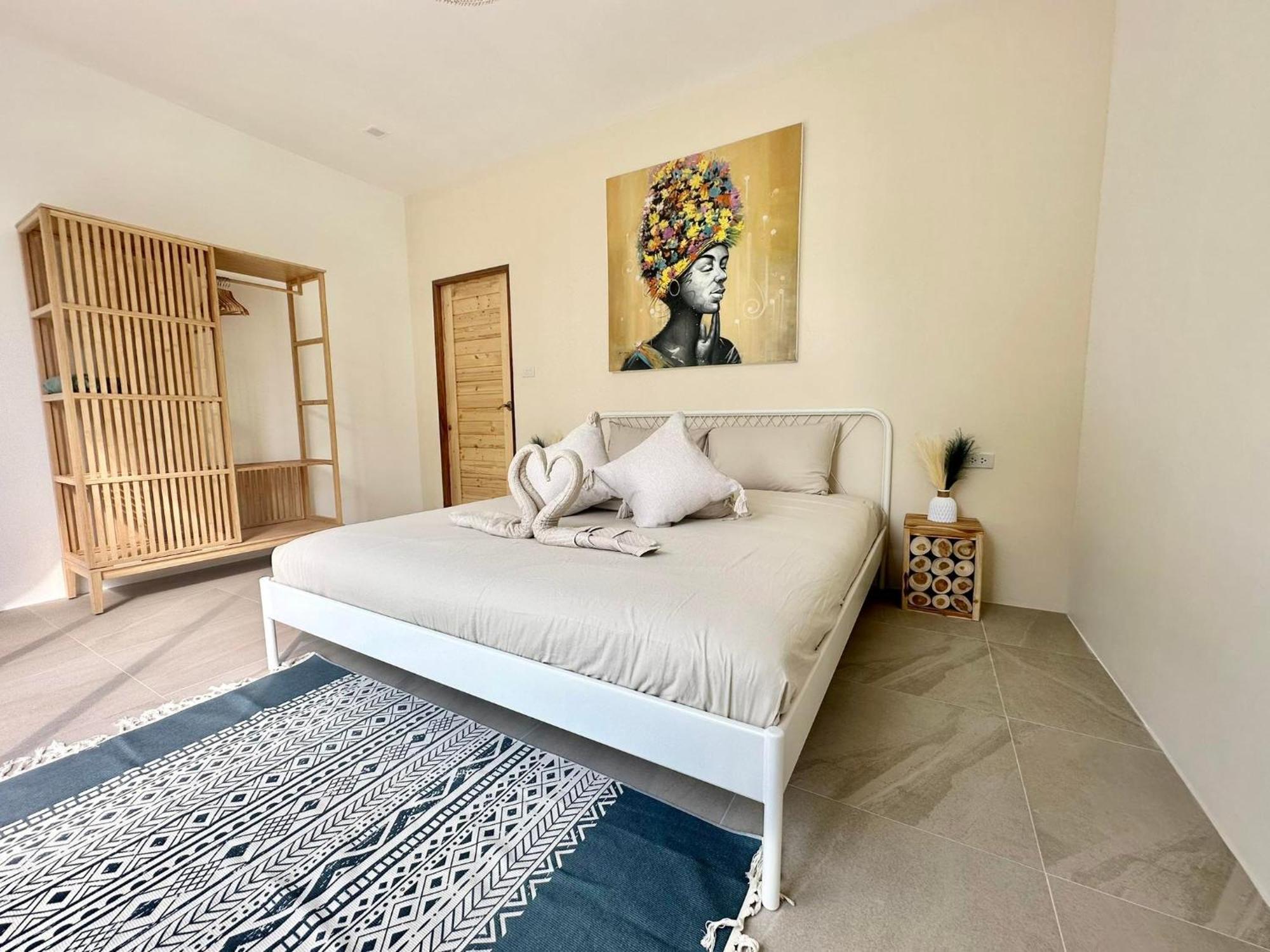 Oh'Lala - 3 Bedroom Pool Villa Ko Pha Ngan Exterior photo